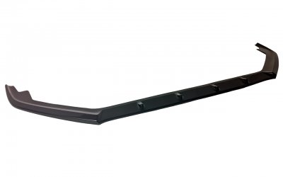 Front splitter Fiat Scudo from 2022-2024