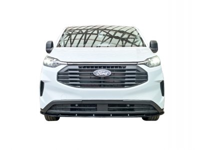 Front splitter Ford Custom from 2023-