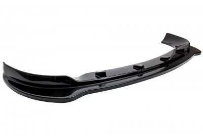 Front splitter for Fiat Ducato from 2007-2013