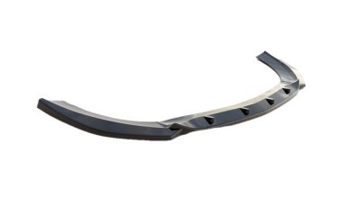 Front splitter Mercedes V-Class AMG Line from 2019-2024