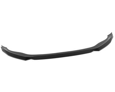 Front Splitter V1 for Renault 5 E-Tech from 2024- | Sporty front lip