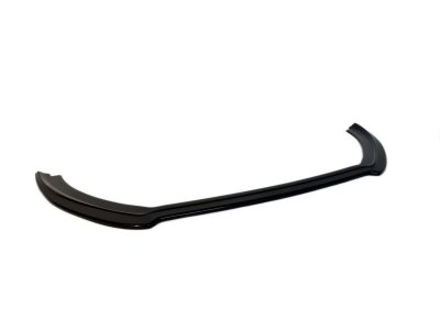 Front splitter for Ford Fiesta ST from 2017-2022