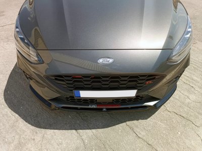 Front splitter Ford Focus 2018-