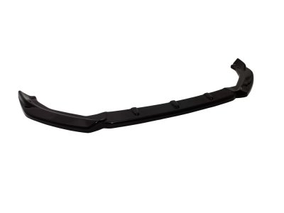 Front splitter Ford Focus from model year 2018-