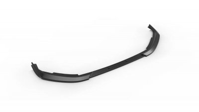 Front splitter Peugeot 208 from 2020- and onwards