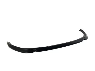 Front splitter Renault Clio 2020-