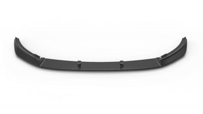 Front splitter for Volkswagen Polo 2018-2020