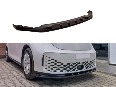 Front splitter Volkswagen ID.Buzz from 2023 onwards