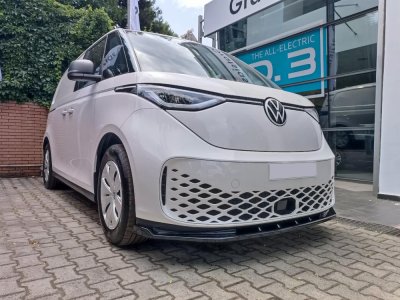Front splitter Volkswagen ID.Buzz from 2023 onwards