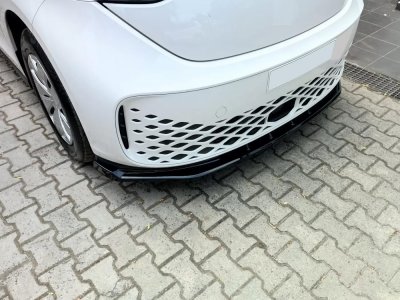 Front splitter Volkswagen ID.Buzz from 2023 onwards