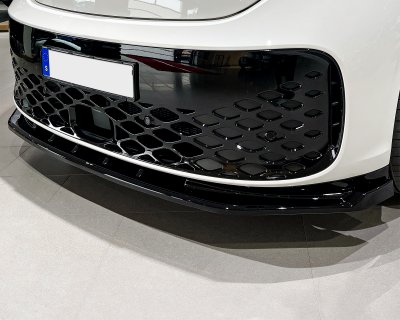 Front splitter Volkswagen ID.Buzz from 2023 onwards