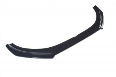 Front splitter for Volvo V40 from 2013-2019