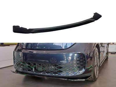 Front splitter Volkswagen ID.Buzz from 2023 onwards