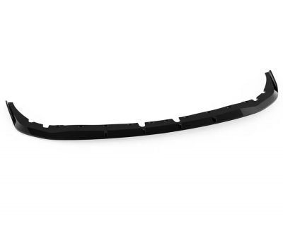 Front splitter BMW 1 Series M-Sport from 2020-2024