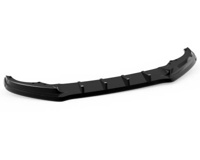 Front splitter Cupra Formentor from 2021-2024