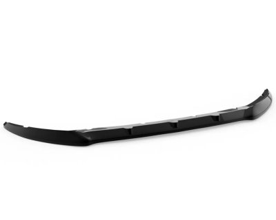Front splitter Ford Transit Courier from 2023-