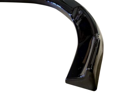 Front splitter Ford Transit Custom from 2023-