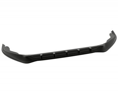 Front splitter Opel Vivaro from 2024 onwards