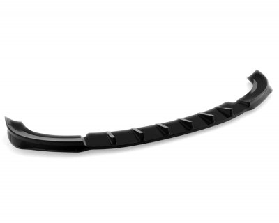 Front splitter Renault Master from 2020-2024