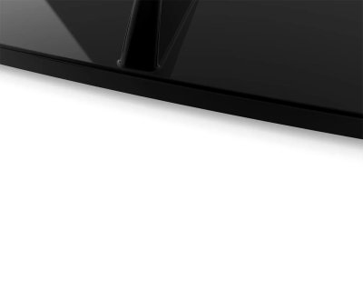 Front splitter Renault Master from 2020-2024