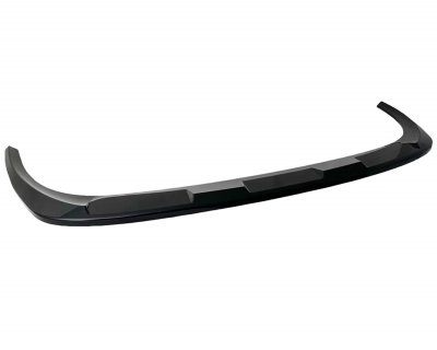 Front splitter Renault Trafic 2022-