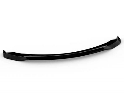 V1 Front splitter Tesla Model 3 2017-2024