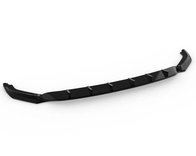 Front splitter V2 for Volkswagen Multivan T6.1 from 2019-2024