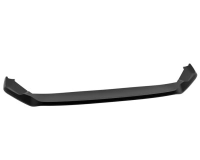 Front splitter Volkswagen Crafter 2017-