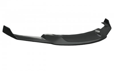 Front splitter BMW 3 Series M-Sport from 2013-2019