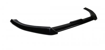 Front splitter Peugeot Partner from 2018-2024