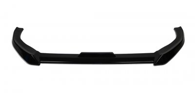 Front splitter Peugeot Partner from 2018-2024