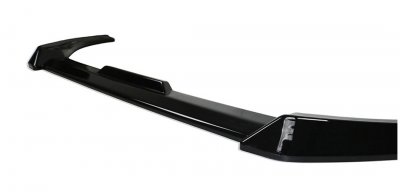 Front splitter Peugeot Partner from 2018-2024