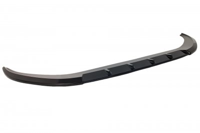 Front splitter VW Caddy 2021-