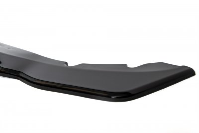 Front splitter Volkswagen ID.Buzz from 2023 onwards