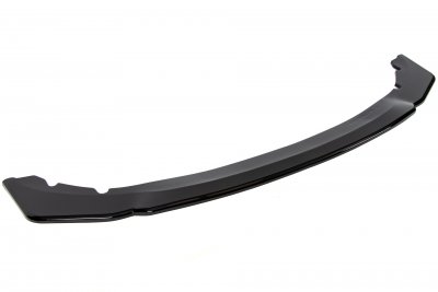 Front splitter Volkswagen ID.Buzz from 2023 onwards