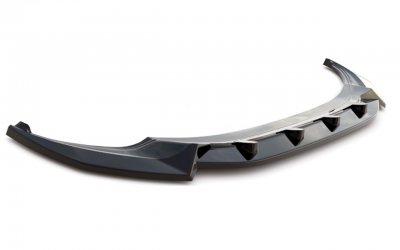 Front splitter Volkswagen Tiguan R-Line 2020-2023