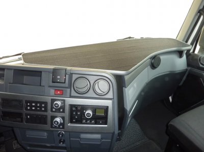 Large truck table XXL for Renault T from 2013-