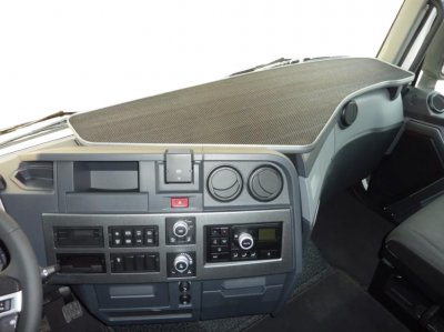 Large truck table Renault C from 2021-