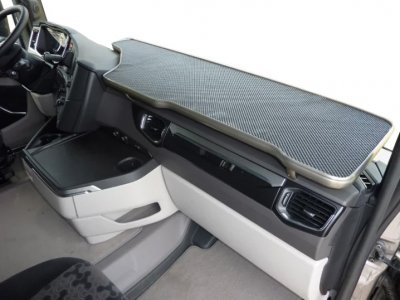 Large table XXL for Scania R &amp; S series (C20) from 2017-