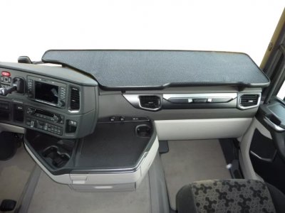 Large table XXL for Scania R &amp; S series (C20) from 2017-