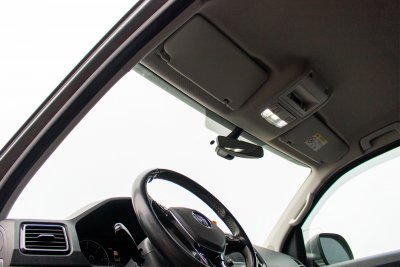 Gangster cap Amarok 2011-