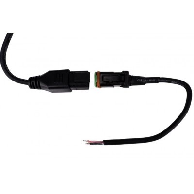 LEDSON Loge LED Work Light - 24W, Floodlight