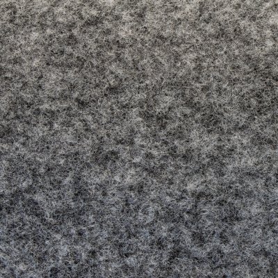 Gray Felt Mat