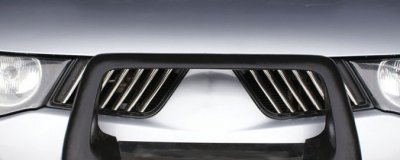 Grill for L200 2006- &amp; 2010-