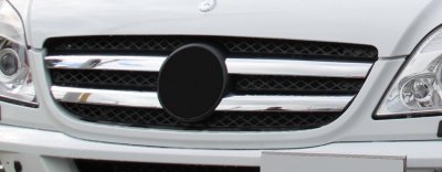 Grill for MB Sprinter 2006-2012