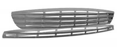 Grill Peugeot Partner 2008-2015