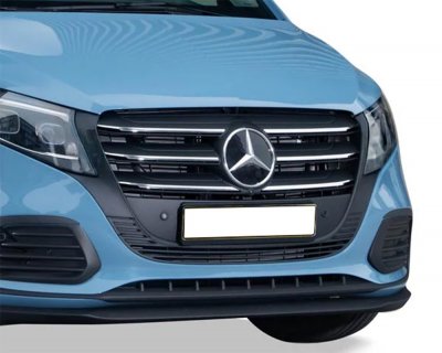Grille Mercedes Vito from 2024-