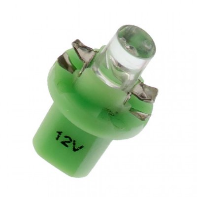 Diode lamp B8,5D 12V v.1