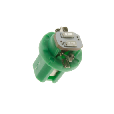 Diode lamp B8,5D high intensity 12V v.3
