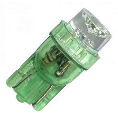 Diode lamp 12V 1xDiode W5W
